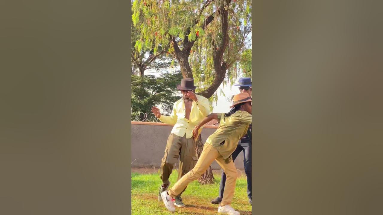 WAR - Chop Daily ft Wusu & M.Morgan | H2C Dance Company