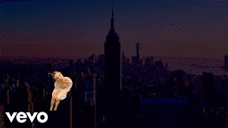 Raffaella - Come To Nyc, Pls (Official Visualizer)