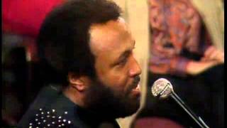 Andrae Crouch  "Tell Them" chords
