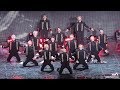 171115 세븐틴 (SEVENTEEN) '울고 싶지 않아 + 박수' 4K 직캠 @아시아 아티스트 어워즈 (AAA) 4K Fancam by -wA-