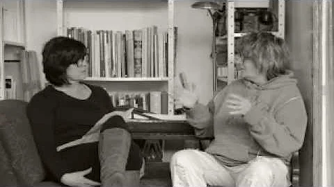Sue Morgan Interview