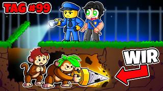 Roblox ENTKOMME dem ZOO...