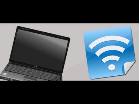 Cómo activar el wifi en mi laptop lenovo