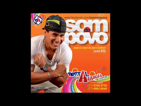 o som do povo lapada na tabaca