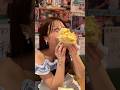 日本一巨大な卵サンド食べてきた!