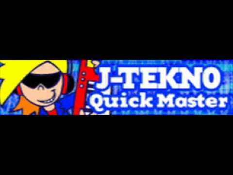 J-TEKNO 「Quick Master LONG」 - YouTube