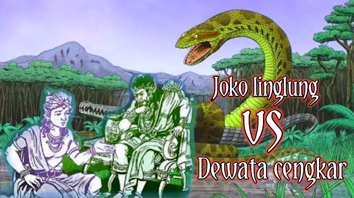 Bekas peninggalan Joko linglung | cerita munculnya sumber garam | di tiga tempat Purwodadi Grobogan