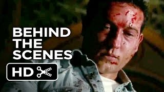 Broken Horses Behind The Scenes - Finding Buddy 2015 - Chris Marquette Movie Hd