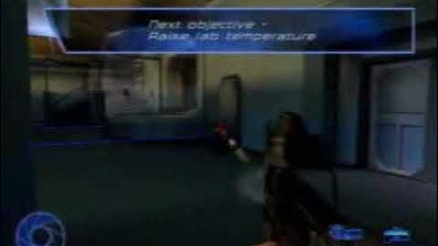 007 Agent Under Fire: Poseidon (Level 10)