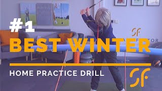 Best winter home PRACTICE DRILL