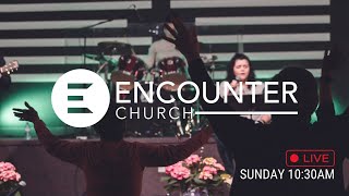 Encounter Online | LIVE | May 29, 2022