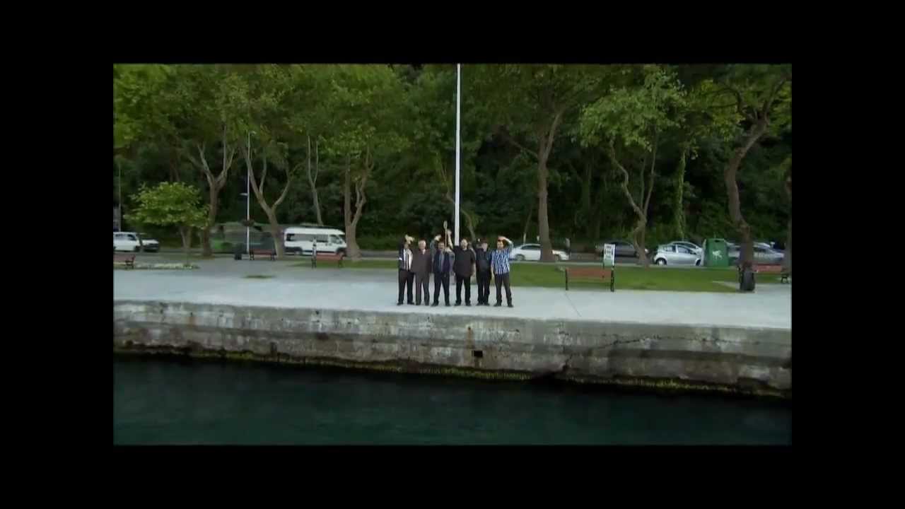 Leyla ile Mecnun Ali Atay Eksik Bir Şey Mi Var YouTube
