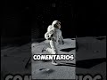 Huesudo pisa la luna e intenta jugar futbol