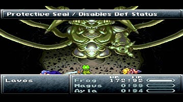 Chrono Trigger HD Walkthrough Part 113: Bad Endings