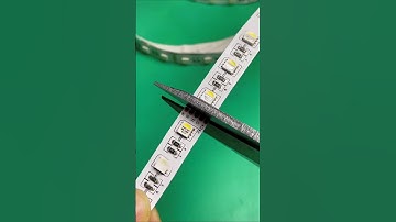 Professional LED Strip Soldering Tips|| #led #soldering #shorts #shortvideo