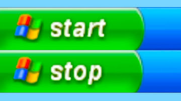 Changing Windows XP Start Menu Text!