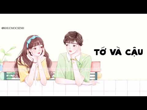 [Cover + vietsub] Tớ và cậu 我和你 - Khúc Mộc Sênh 曲木笙