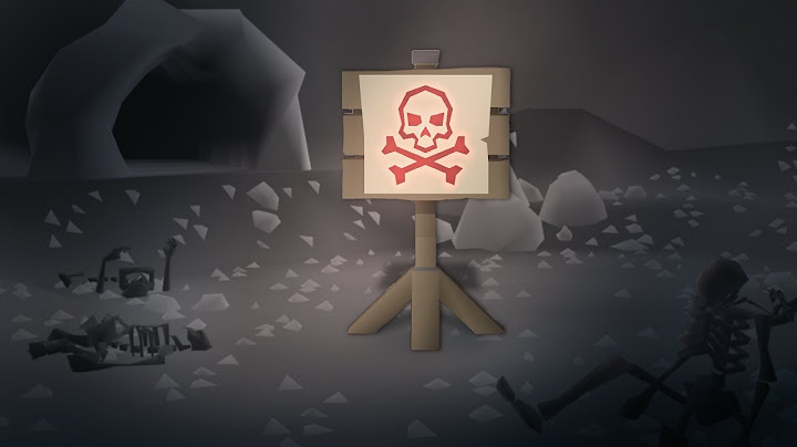 The Most Dangerous Place In Runescape - On Drop Rate #71
