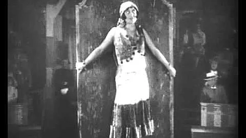 The Unknown (1927)