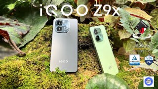 Review iQOO Z9x TM Gadgets EP.7