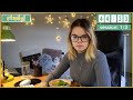 Study With Me Live | Pomodoro | Talking in Breaks