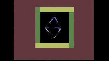 Scorpion by Vermes (C64 demo)