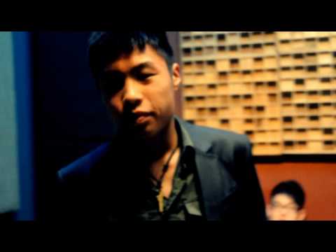 Parachute- Brian Hong-Studio Music Video (Teaser)