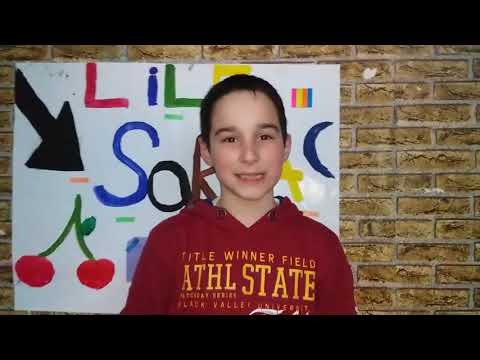 გოგოები vs ბიჭები/girls vs boys