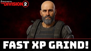 The Division 2: De snelste manier om het 5x XP-evenement nu LIVE te spelen!