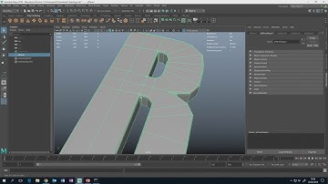 Topology Bevel demo