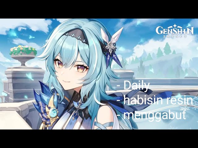 Kode Redeem Genshin Impact 4.2 November 2023, Update Baru Klaim Primogem  Gratis!