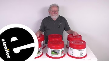 etrailer | Review of Andersen Trailer Jack Levelling Blocks - AN78VR