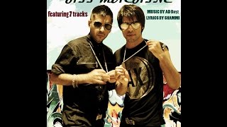 Ik Botel Whisky - Adi Aditya, Dee Diwakar [AD Boyz] feat Mounie