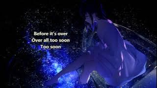 Tears to Embers - Gravity (with lyrics) (2019)