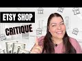 How To Sell On Etsy | How To Make Money On Etsy | Etsy Shop | Etsy Shop For Beginners