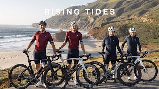 Rising Tides - A Scuderia Film - Pinarello