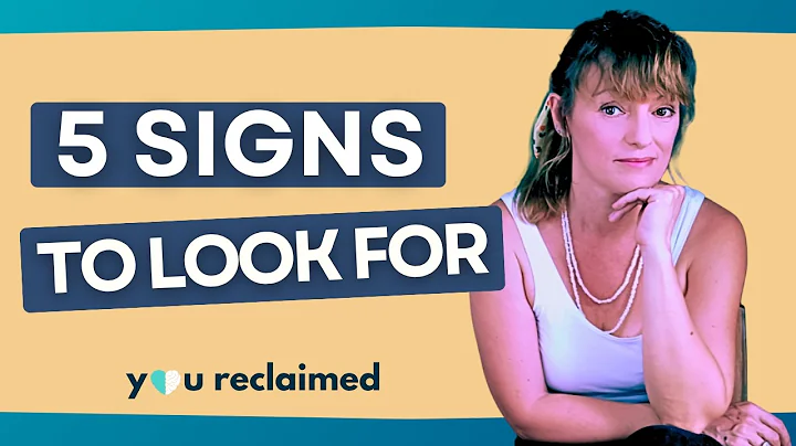 5 Signs Your Partner May Be Emotionally Immature