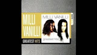 Milli Vanilli ● I'm Gonna Miss You ● Milli Vanilli [HQ]