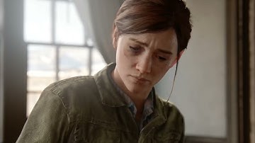 The Last Of Us: Part 2 - Gameplay Walkthrough Part 4 - Survivor Difficulty