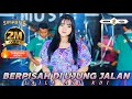 Sayup sayup ku mendengar  berpisah di ujung jalan  laila ayu kdi  simpatik music