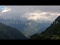 The Dolomites of Brenta - Dolomites 4K