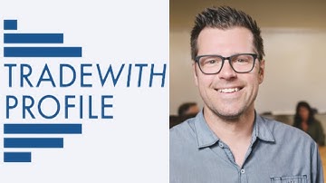 What is Trade With Profile - Best Trader Training Program?