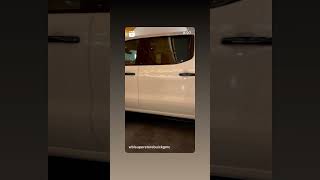 New Gmc Sierra Denali With Full Chrome Delete Asanti 22S