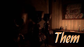 картинка: Them - Игра в игре