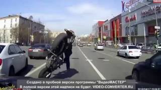 En Ölümcül Motorlet Kazaları 18 2016