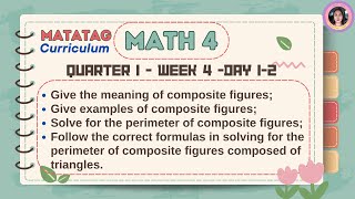 Matatag Math 4 Quarter 1 Week 4 Day 1-2