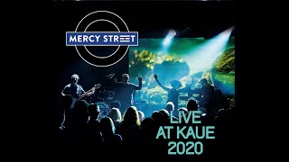 Mercy Street - Sky Blue (Live At Kaue 2020)