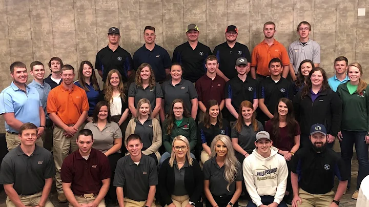 Intern Welcome video 2019