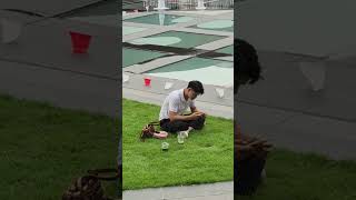 Hot Guys In Central Park Bangkok