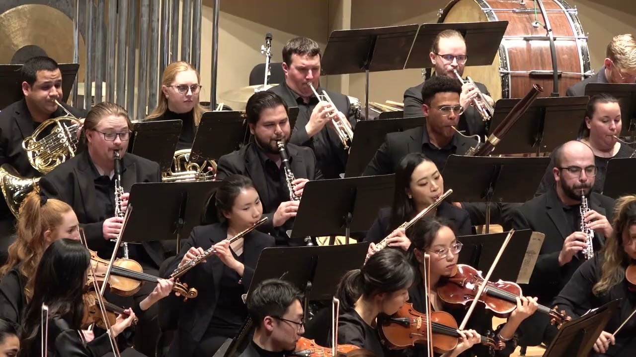 Schumann: Symphony No. 3 in Eb Major, Op. 97 